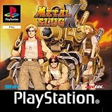 Eigenschaften Avalon  / Metal Slug X