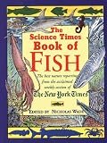 The Science Times Book of Fish