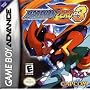 Mega Man Zero 3 / Game [Import] [Game Boy Advance]
