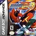Mega Man Zero 3 game