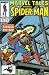 Book Marvel Tales #201 : Starring Spider-Man and Captain Britain (Marvel Comics)