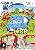 Fun Park Party (Wii)