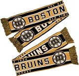 Boston Bruins Loge Scarf