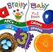 Brainy Baby 4-In-1 / Quad Book