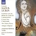 Anastasia-Leon de Saint-Lubin: Virtuoso Works for Violin, Vol. 1