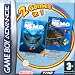 Finding Nemo and Finding Nemo: The Continuing Adventures Bundle (GBA)