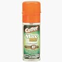 Cutter Max 100 100% DEET Insect Repellent 1 oz. Pump