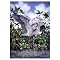Great Blue Heron 1 by James Harris Outdoor Art- 19x27"
