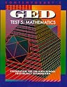 Contemporary's Ged: Test 5 : Mathematics : Preparation for the High School Equivalency Examination