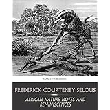 african nature notes and reminiscences
