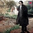 BEETHOVEN : Trios pour piano, violon et violoncelle en mi b�mol majeur op. 97 "L'Archiduc" & en r� majeur op. 70 "Des Esprits"