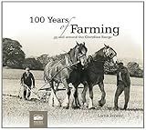 100 years of farming in and around the Clwydian Range