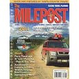 The Milepost 2011: Alaska Travel Planner
