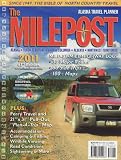 The Milepost 2011: Alaska Travel Planner