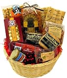 Northwest Snack Gift Basket