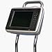 Scanpod Helm Pod Pre-Cut Raymarine C80/E80 - White