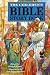Children's Bible Story Book
