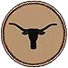 Longhorn Silhouette Patrol Patch - 2