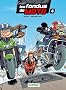 Les fondus de moto, Tome 4 :