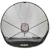 Izzo Big Mouth Net with Patented Pop-Up Design