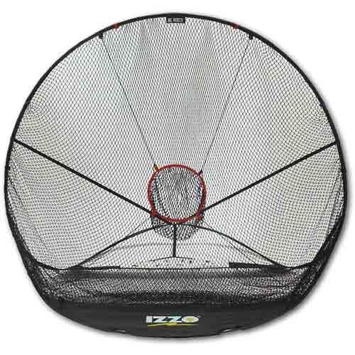 Izzo Big Mouth Net with Patented Pop-Up Design