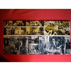 Deluxe Soundsystem [Vinyl LP]