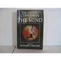 The Oxford Companion to The Mind. Edited by R.L. Gregory, assistance of O.L. Zangwill. OUP. 1987.