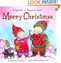 Merry Christmas (Sparkle 'n' Shimmer Books)