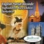 English Parish Records: Staffordshire, Warwickshire, Derbyshire