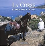 La Corse� cheval