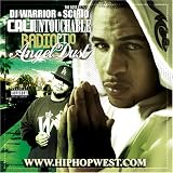 DJ Warrior & Scipio - Cali Untouchable Radio 10: Angel Dust (UK Import)