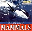 Mammals - Echidna through Whales