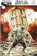 Original Sin: Hulk vs. Iron Man