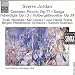 Classical Music : Sverre Jordan: Concerto Piccolo/Songs/Feberdigte/Holbergsilhouetter