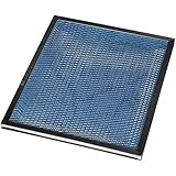 Broan S97007696 Non-Ducted Range Hood Replacement Filter