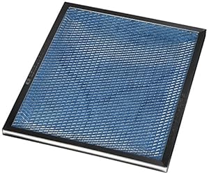 .com - Broan S97007696 Non-Ducted Range H