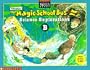 The Magic School Bus Science Explorations-B, Grade 2 (Scholastic Skills Books)