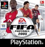 FIFA Football 2005