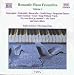 Romantic Piano Favourites (box Set)