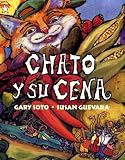 Chato y su cena Gary Soto