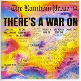 There S a War on - Rainbow Press