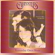Yesterday Once More-Greatest Hits 1969-1983