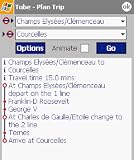 TUBE Paris