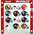 MAC Conference "Traditional" Pocket Pro NCAA Conference Set by Riddell