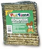  : 100 pc. Peanut Butter Munchy Sticks