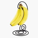 Spectrum #44010 Black Banana Holder