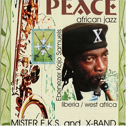 CD-Charts  Search : Peace