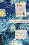 Love and Math: The Heart of Hidden Re...
