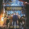 Night at the Museum: Battle of the Smithsonian (Score) (Sound track)