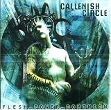 Flesh Power Dominion an album by Callenish Circle